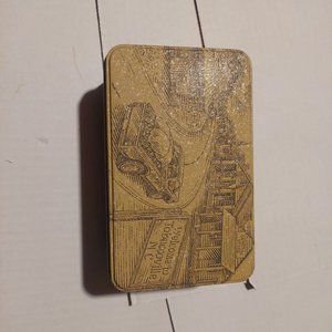 Doral collector's edition 1996 tin